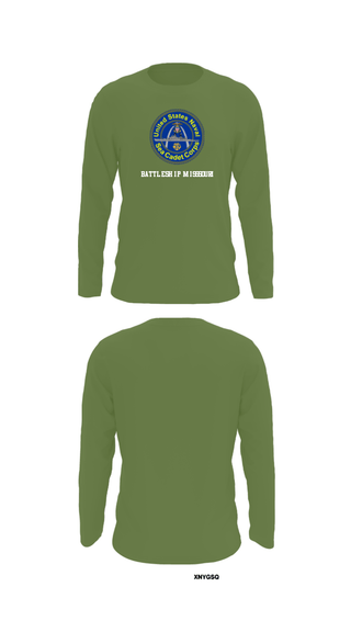 Long Sleeve Performance Shirt, Battleship misssouri, Navy, Teamtime, Team time, sublimation, custom sports apparel, team uniforms, spirit wear, spiritwear, sports uniforms, custom shirts, team store, custom team store, fundraiser sports, apparel fundraiser