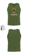 MARDET Fort Leonard Wood (FLW) DoD Interservice Non-Lethal Individual Weapons Instructor's Course Fort Leonard Wood Basic Military Police School House 85890627 Tank Top - 26
