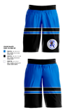SnatchGang 55801543 Mens Basketball Shorts 1