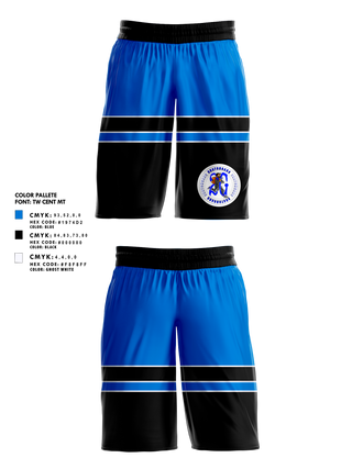 Mens Basketball Shorts, SnatchGang, Men's Basketball, Teamtime, Team time, sublimation, custom sports apparel, team uniforms, spirit wear, spiritwear, sports uniforms, custom shirts, team store, custom team store, fundraiser sports, apparel fundraiser