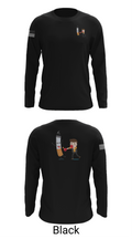 La droga niños 95132385 Long Sleeve Performance Shirt - 25