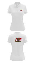 Richard 45392900 Women's Short Sleeve Performance Polo  - 17