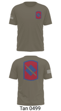 39th Infantry Brigade 34515329 Old School Cotton Feel Shirt - 70
