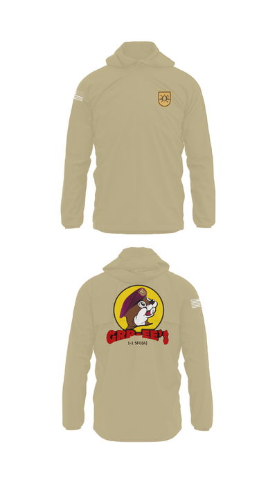 1-1 SFG(A), S-3 84488756 Windbreaker - 81