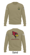 Bradbuddy 56782411 Crew Neck Sweatshirt - 81