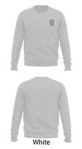 Rancho los 3 pinos 78601541 Crew Neck Sweatshirt - 2