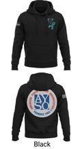 AYSO AREA 10V 37411197 Hoodie - 25