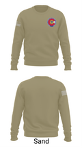 Restore 33265594 Crew Neck Sweatshirt - 81