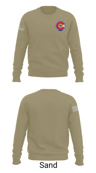Crew Neck Sweatshirt, Restore, Police, Teamtime, Team time, sublimation, custom sports apparel, team uniforms, spirit wear, spiritwear, sports uniforms, custom shirts, team store, custom team store, fundraiser sports, apparel fundraiser