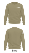 1-38th 12300070 Crew Neck Sweatshirt - 85