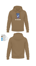 Sky Soldiers 34003392 Hoodie - 11