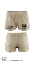 undefined Ranger Panties - 10