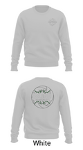 Alisal High School 67921649 Crew Neck Sweatshirt - 2