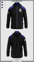 Dexter Pd 60570348 Windbreaker - 1