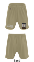 SCPOA 35279969 Athletic Shorts With Pockets - 85