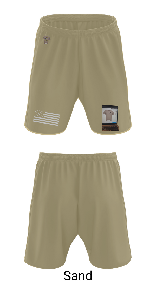 Athletic Shorts With Pockets, SCPOA, , Teamtime, Team time, sublimation, custom sports apparel, team uniforms, spirit wear, spiritwear, sports uniforms, custom shirts, team store, custom team store, fundraiser sports, apparel fundraiser