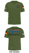 MKT Ingolstadt 59299267 Old School Cotton Feel Shirt - 50