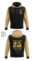 Gladiators Wrestling Club 89739308 Hoodie - 41
