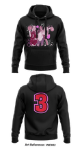 Emily Fisher PowerNIL 47598283 Hoodie - 3