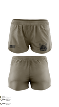 92nd Engineers 80974269 Ranger Panties - 5