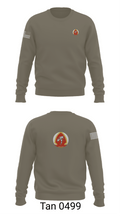 Animal 60’s 54802891 Crew Neck Sweatshirt - 65