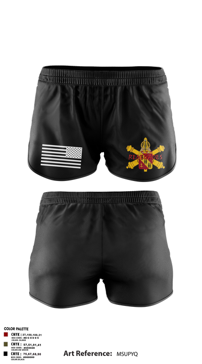 4-5 ADA 78565331 Ranger Panties - 107