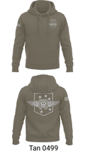 2D Marine Raider Battalion 793595 Hoodie - 78