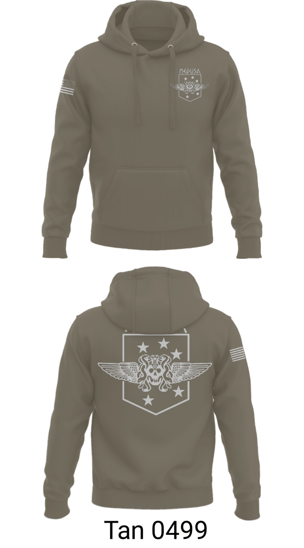 Hoodie, 2D Marine Raider Battalion, Marines, Teamtime, Team time, sublimation, custom sports apparel, team uniforms, spirit wear, spiritwear, sports uniforms, custom shirts, team store, custom team store, fundraiser sports, apparel fundraiser