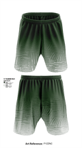James Buchanan High School Football 18169468 Athletic Shorts With Pockets - 1