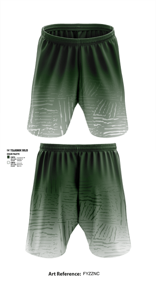 Athletic Shorts With Pockets, James Buchanan High School Football, Football, Teamtime, Team time, sublimation, custom sports apparel, team uniforms, spirit wear, spiritwear, sports uniforms, custom shirts, team store, custom team store, fundraiser sports, apparel fundraiser