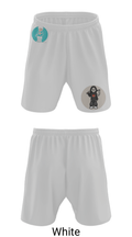 T-Rex’s 76843141 Athletic Shorts With Pockets - 1