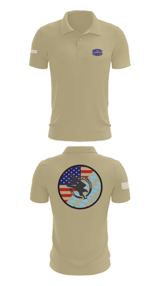 Short Sleeve Performance Polo, Falcon Team, JMRC, Army, Teamtime, Team time, sublimation, custom sports apparel, team uniforms, spirit wear, spiritwear, sports uniforms, custom shirts, team store, custom team store, fundraiser sports, apparel fundraiser
