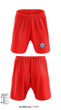 82nd ADSB H2F 64570500 Athletic Shorts With Pockets - 17