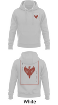 Bravo bushmasters 12747525 Hoodie - 3