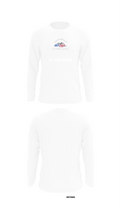 GC AUTO REPAIR 63666779 Long Sleeve Performance Shirt 8