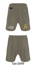 UFP 2338397 Athletic Shorts With Pockets - 69