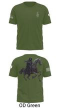 Longknife 89449202 Old School Cotton Feel Shirt - 50