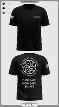 LinVille Short Sleeve Performance Shirt - 11