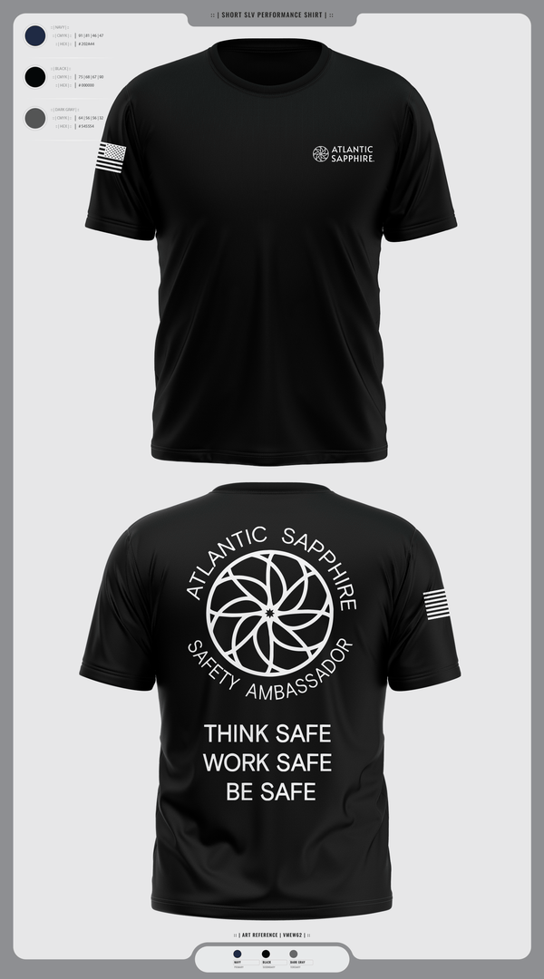 Short Sleeve Performance Shirt, LinVille, Navy, Teamtime, Team time, sublimation, custom sports apparel, team uniforms, spirit wear, spiritwear, sports uniforms, custom shirts, team store, custom team store, fundraiser sports, apparel fundraiser