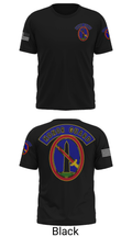 3RD U S Infantry Brigade 54661375 Short Sleeve Performance Shirt - 12