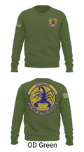 Safeside 35499919 Crew Neck Sweatshirt - 25