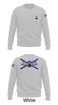 Grahn Fire DepartmentAPR 45337631 Crew Neck Sweatshirt - 2