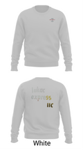 LUKAC EXPRESS LLC 92222095 Crew Neck Sweatshirt - 2