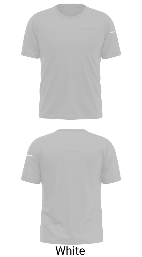 Old School Cotton Feel Shirt, TP Aerospace, , Teamtime, Team time, sublimation, custom sports apparel, team uniforms, spirit wear, spiritwear, sports uniforms, custom shirts, team store, custom team store, fundraiser sports, apparel fundraiser