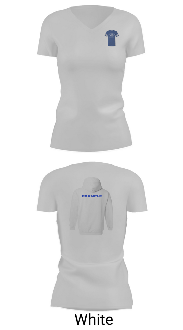 Womens Short Sleeve Vneck Shirt, Naples Cross-Country, Cross Country, Teamtime, Team time, sublimation, custom sports apparel, team uniforms, spirit wear, spiritwear, sports uniforms, custom shirts, team store, custom team store, fundraiser sports, apparel fundraiser