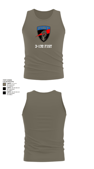 3-172 FiST 6765591 Tank Top - 79