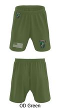 443 CA B Co 51054164 Athletic Shorts With Pockets - 49