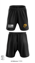 AFJROTC FL-034 58345712 Athletic Shorts With Pockets - 119