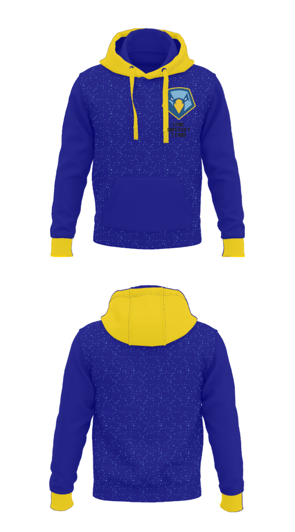 Hoodie, Point University Tennis, Tennis, Teamtime, Team time, sublimation, custom sports apparel, team uniforms, spirit wear, spiritwear, sports uniforms, custom shirts, team store, custom team store, fundraiser sports, apparel fundraiser