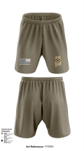 Narco Nook 16908383 Athletic Shorts With Pockets - 2